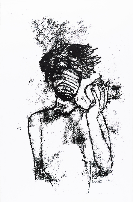 Eve à la Pomme